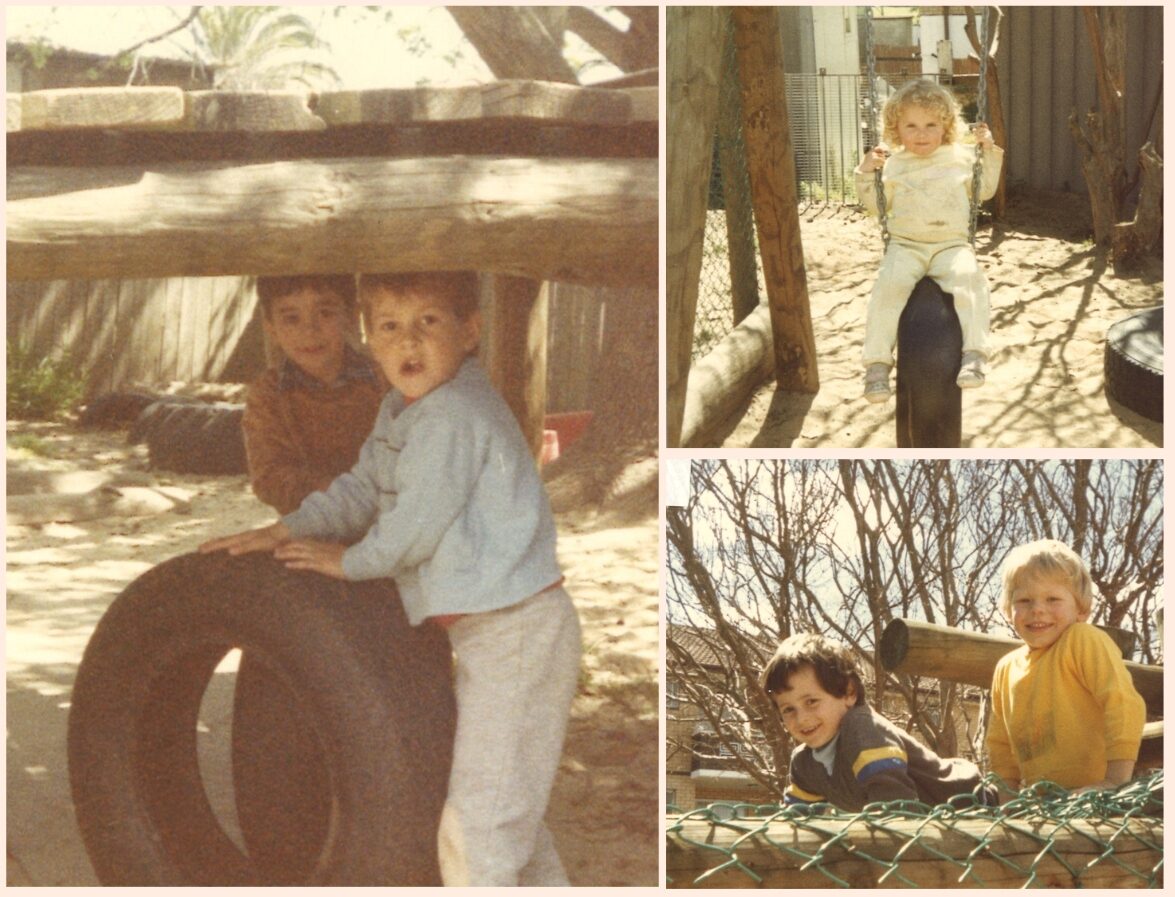 1 Campise Child Care Centre_7.12.1985
