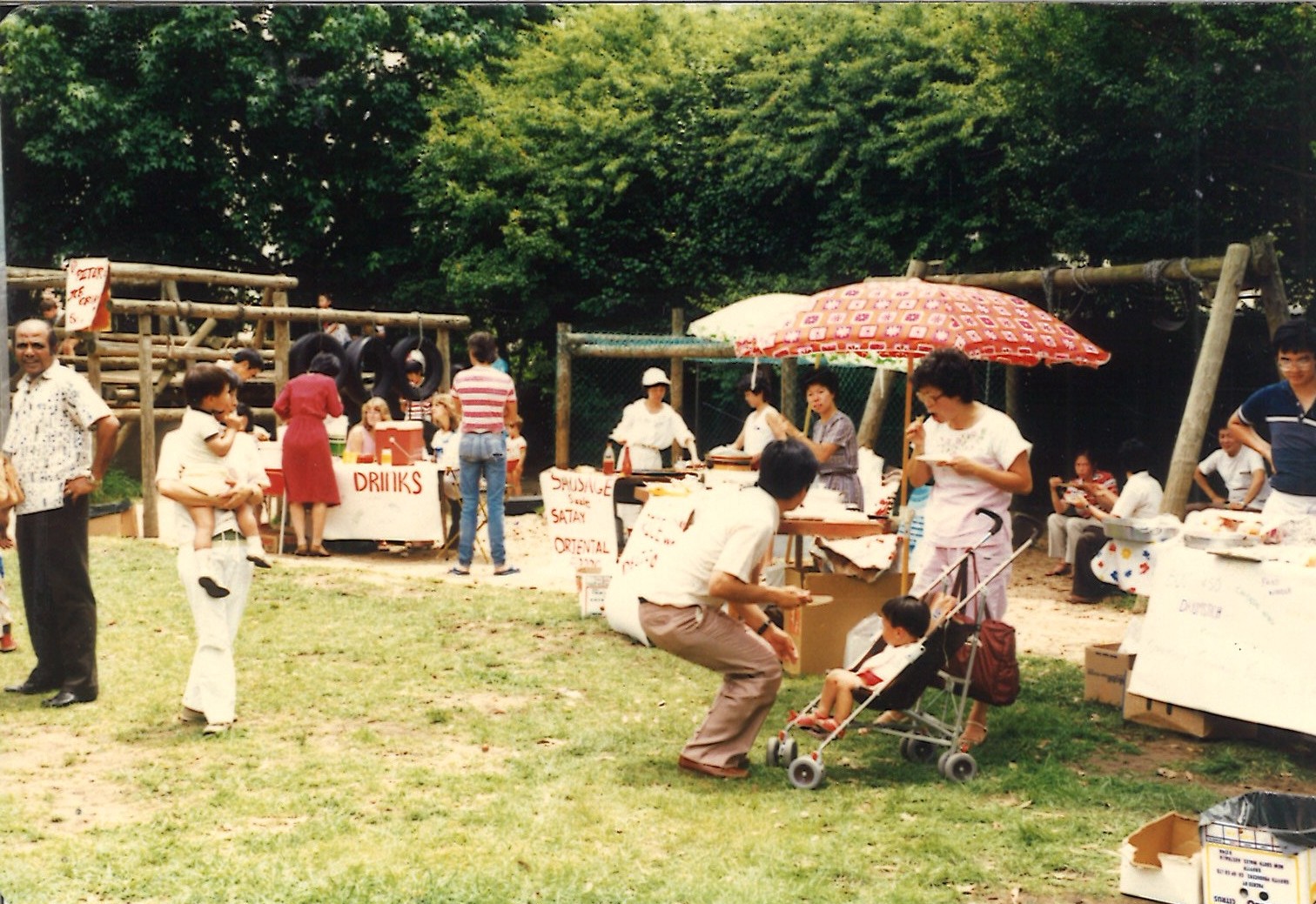 1, Campsie Child Care Centre_7.12.1985