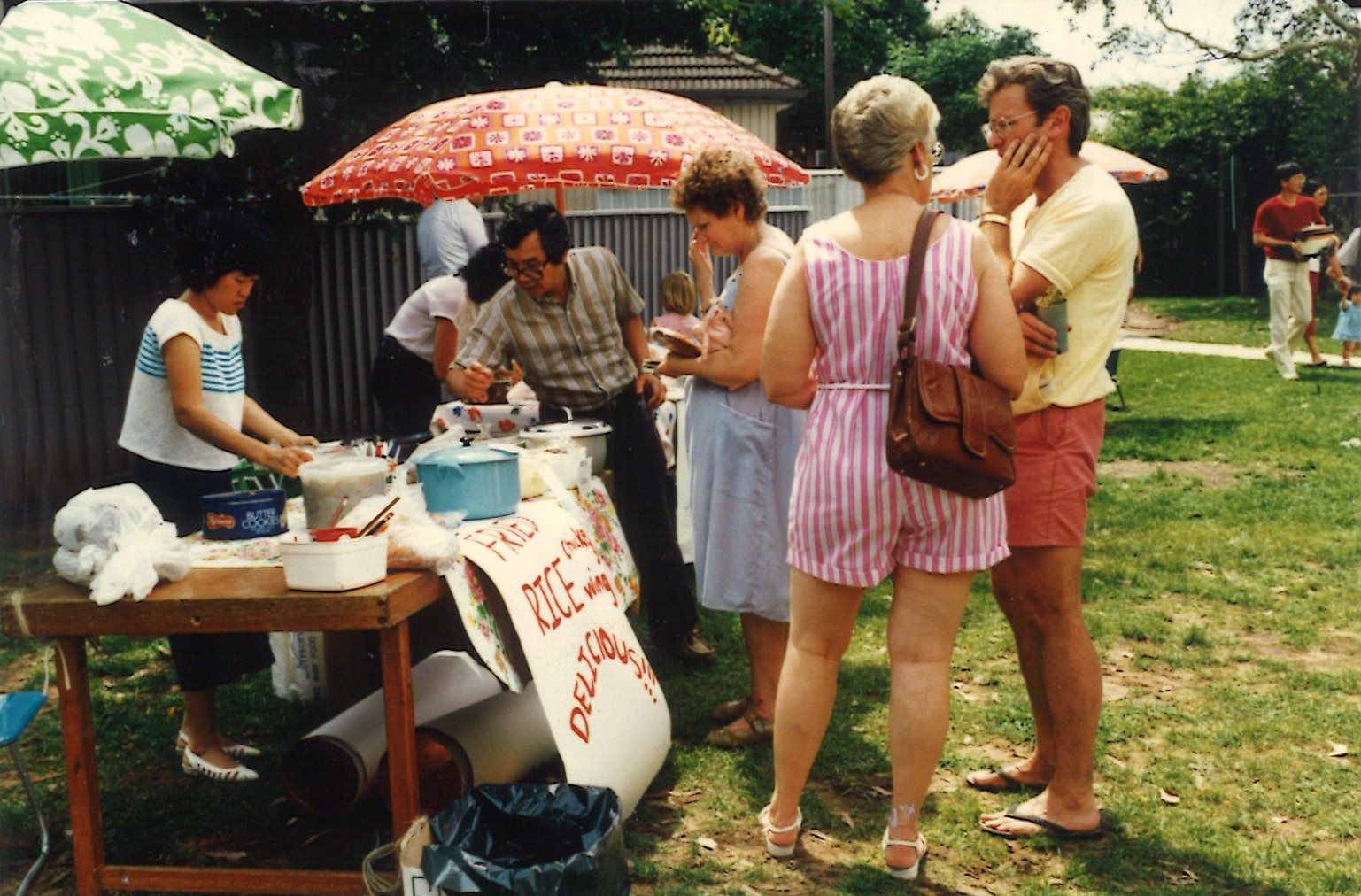 Campise Child Care Centre_7.12.1985_83