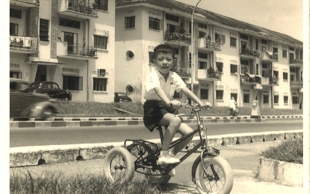 【002】Real Life Story: Parenting Attitudes Can Influence A Child’s Life (2)