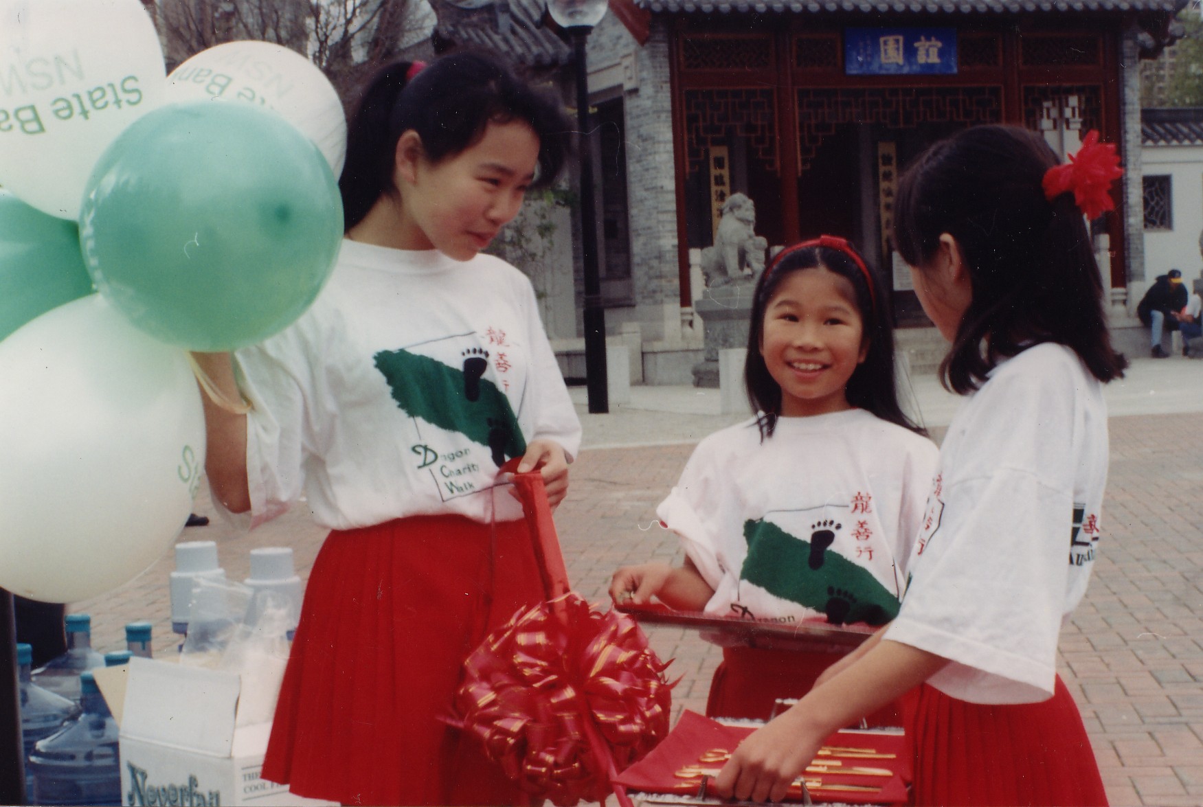 4 Dragon Charity Walk 92