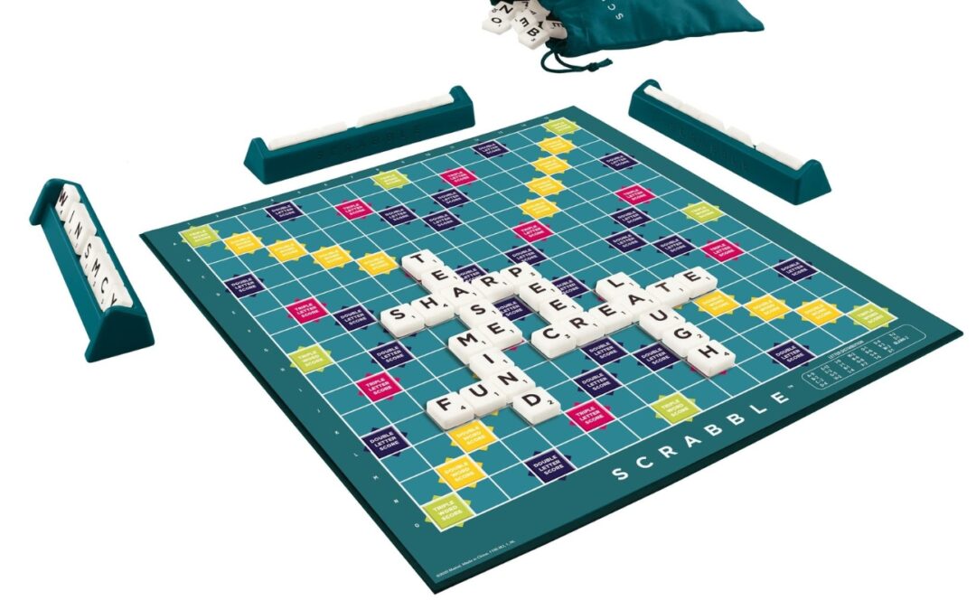 【022】回憶童年時那些有趣的棋牌遊戲（一）