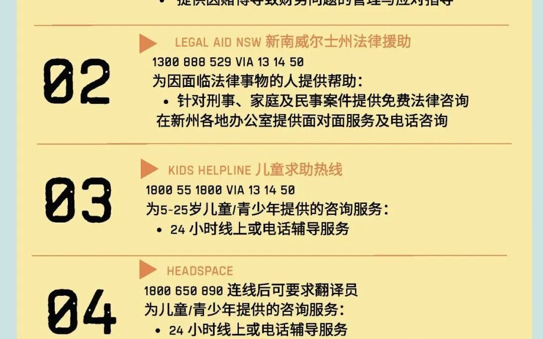 從虛擬抽獎到賭博 — 記社工給家長們對青少年面對有關事項之建議點滴
