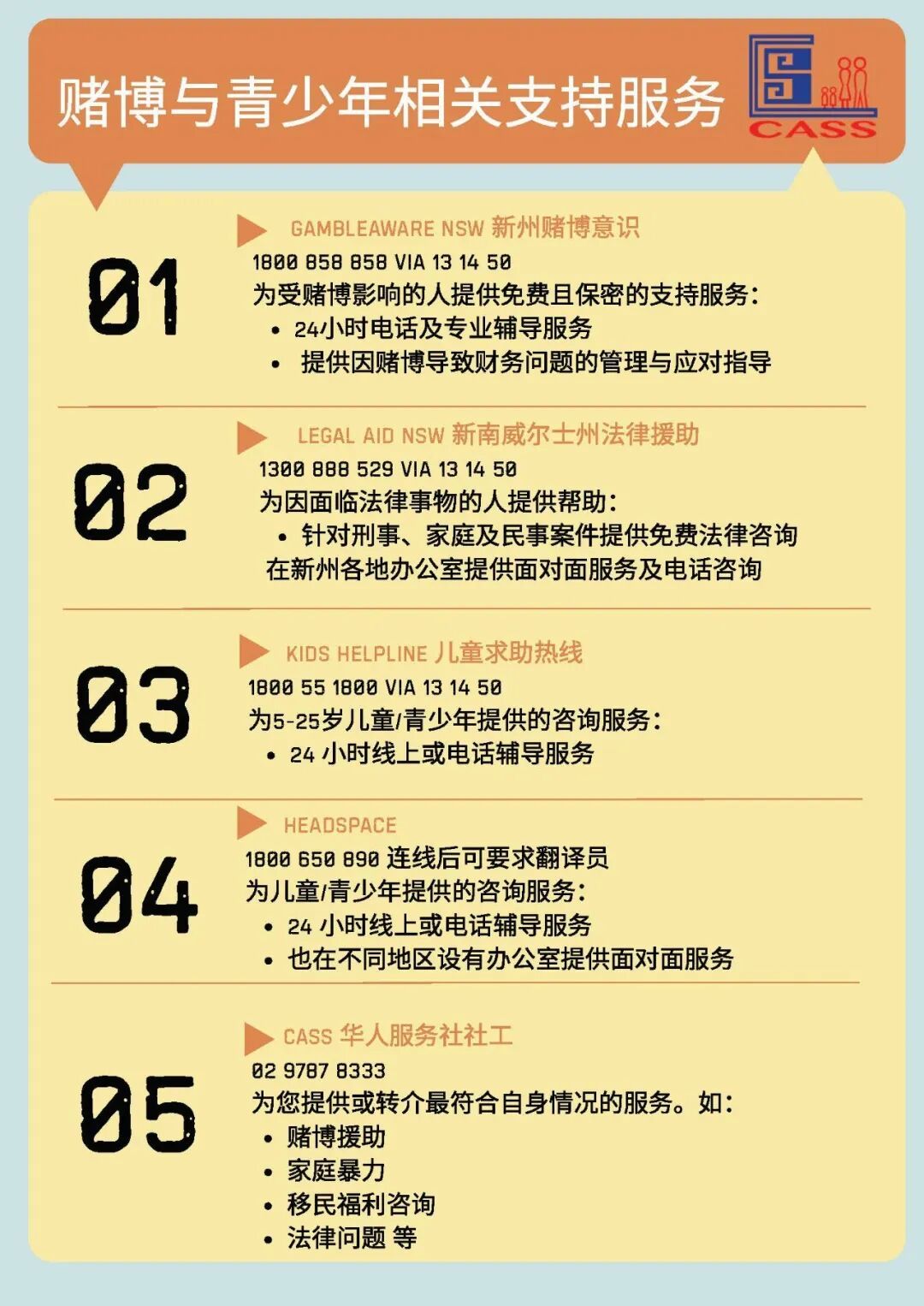 從虛擬抽獎到賭博 — 記社工給家長們對青少年面對有關事項之建議點滴